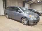 2008 HONDA ODYSSEY