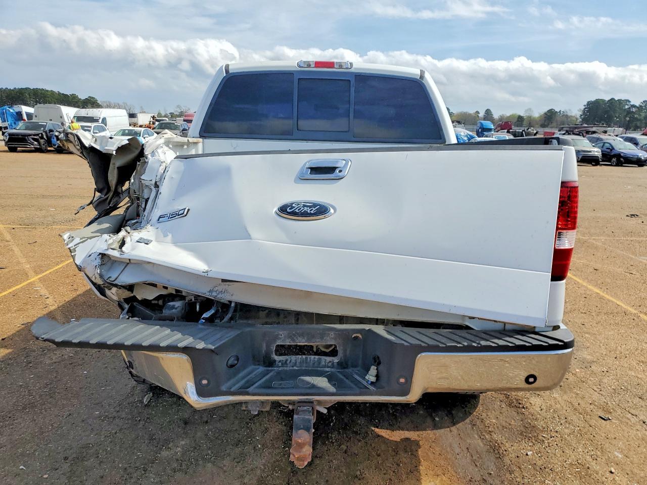 2007 FORD F-150 Lightning