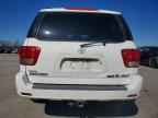 2006 TOYOTA Sequoia