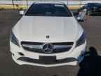 2016 MERCEDES-BENZ CLA-Class