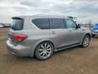 2012 INFINITI QX56