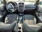 2015 NISSAN VERSA