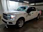 2019 FORD F-150 Lightning