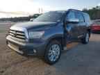 2016 TOYOTA Sequoia