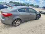 2014 KIA FORTE
