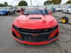 2019 CHEVROLET Camaro