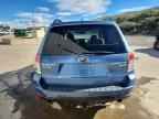 2010 SUBARU FORESTER