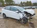 2012 FORD Fiesta