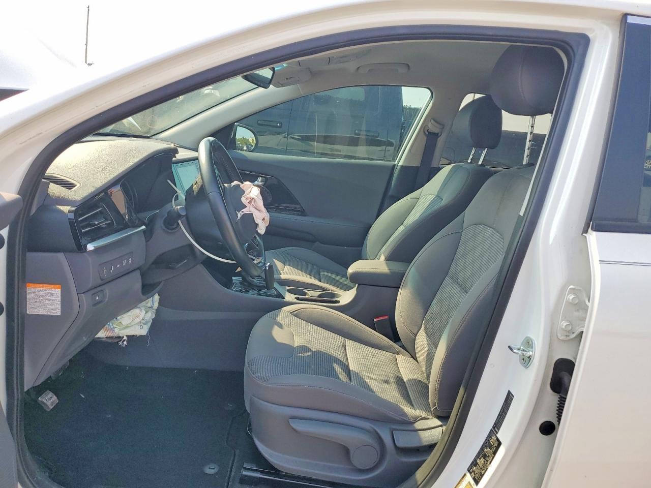 2021 KIA Niro