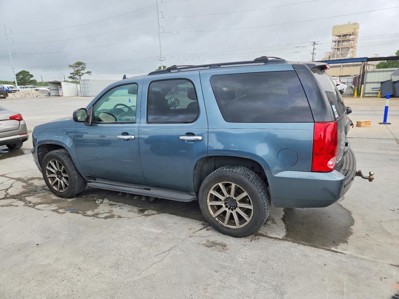 2010 GMC Yukon