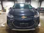 2020 CHEVROLET TRAX