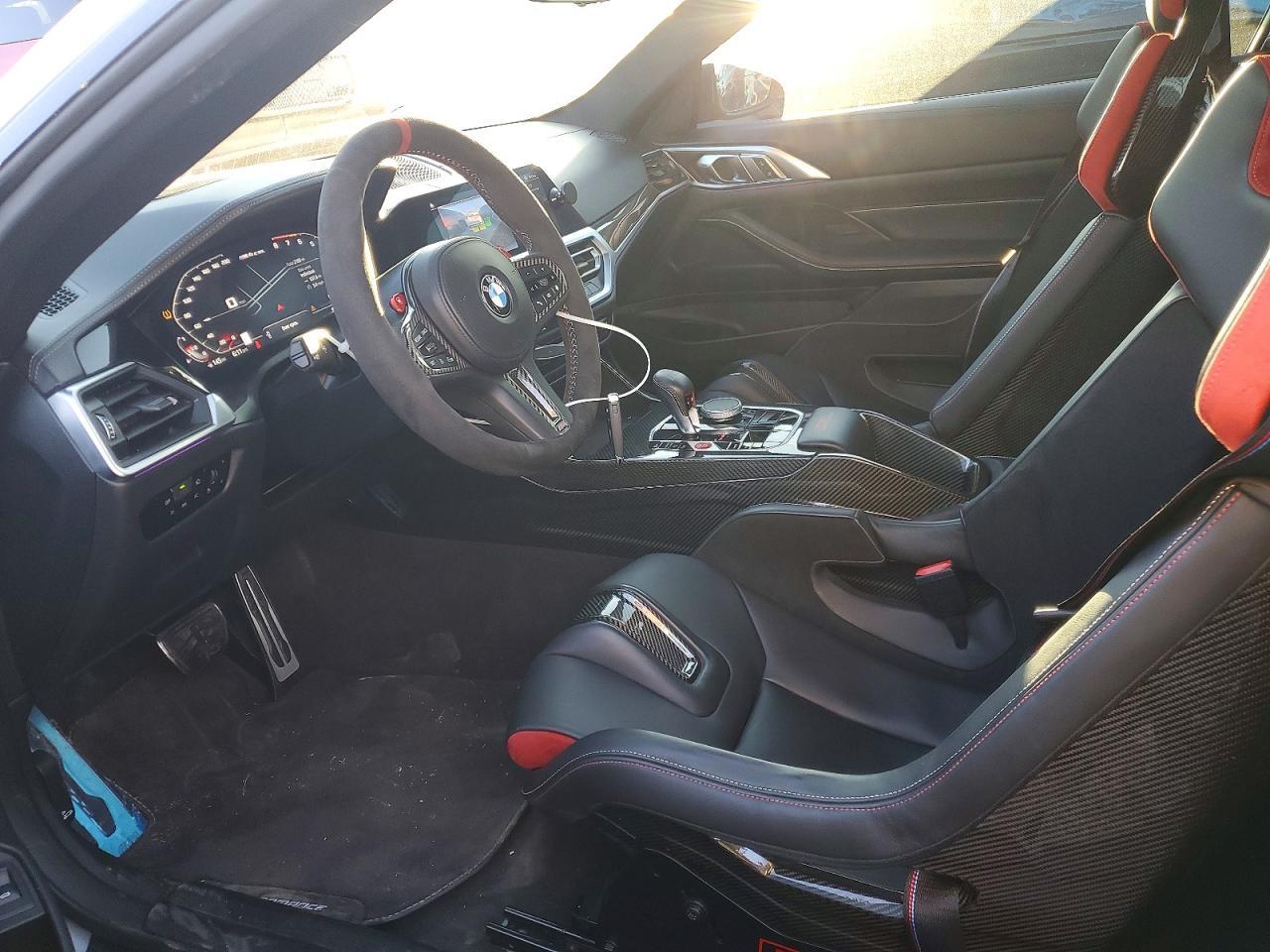2023 BMW M4