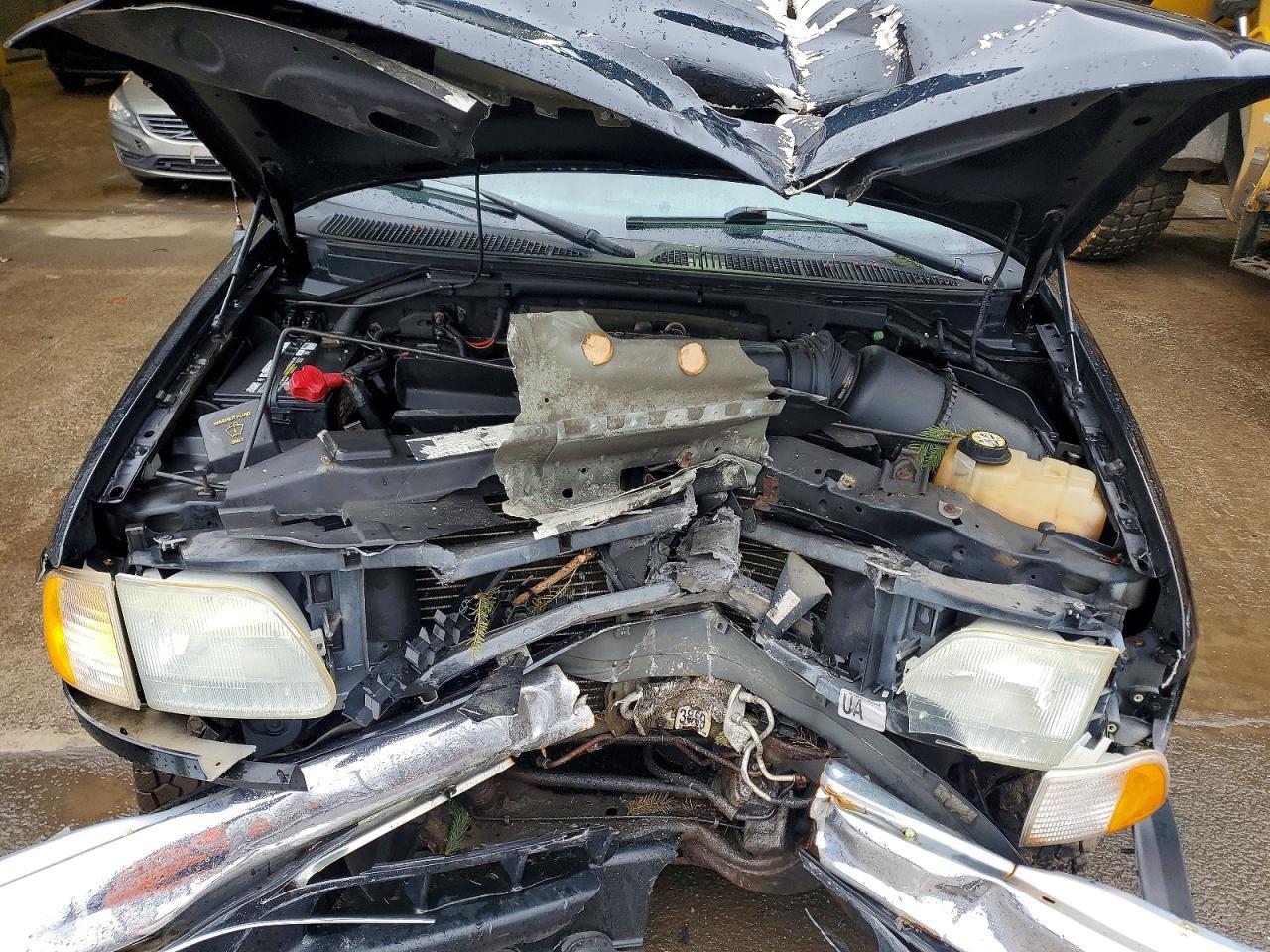 2003 FORD F-150 Lightning