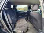2015 NISSAN PATHFINDER