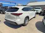 2020 TOYOTA HIGHLANDER