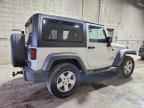 2011 JEEP WRANGLER
