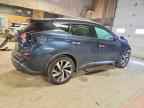 2015 NISSAN MURANO