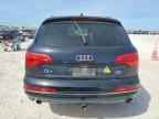 2010 AUDI Q7