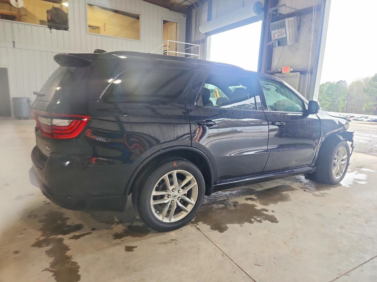 2024 DODGE DURANGO