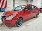 2017 NISSAN VERSA
