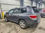 2012 TOYOTA HIGHLANDER