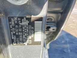 2012 HYUNDAI ACCENT