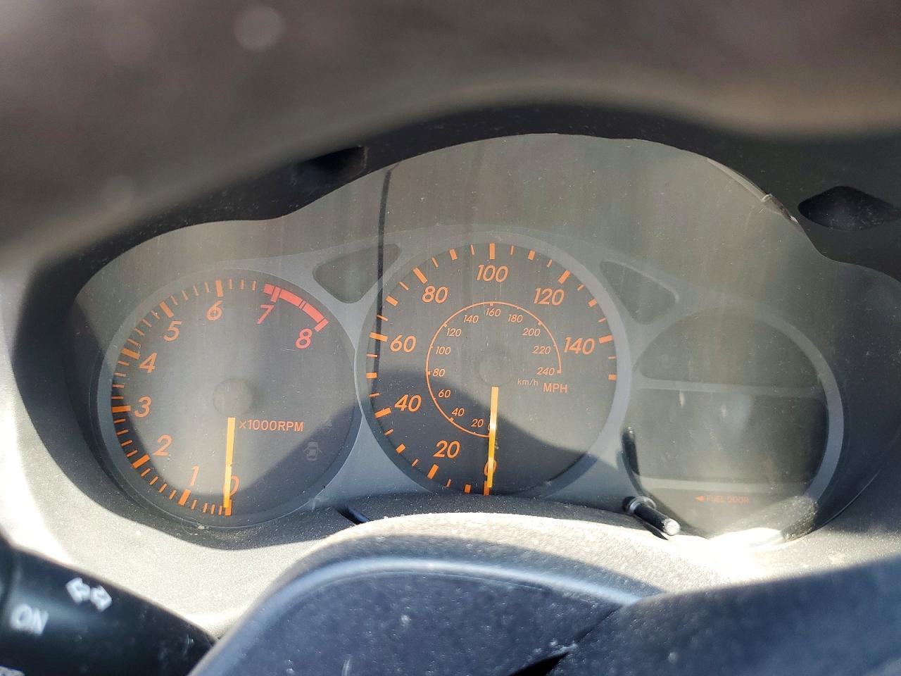2004 TOYOTA Celica