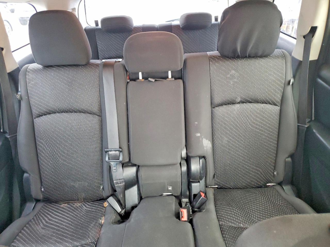 2014 DODGE JOURNEY