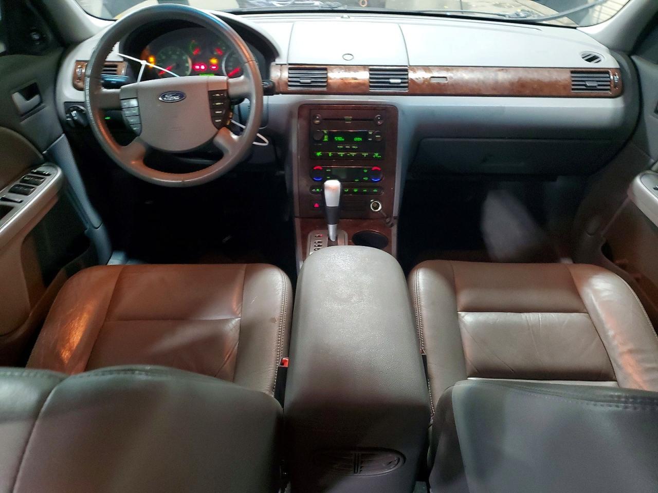 2006 FORD Five Hundred