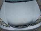 2002 TOYOTA CAMRY