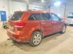 2013 DODGE JOURNEY