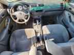 2002 HONDA CIVIC