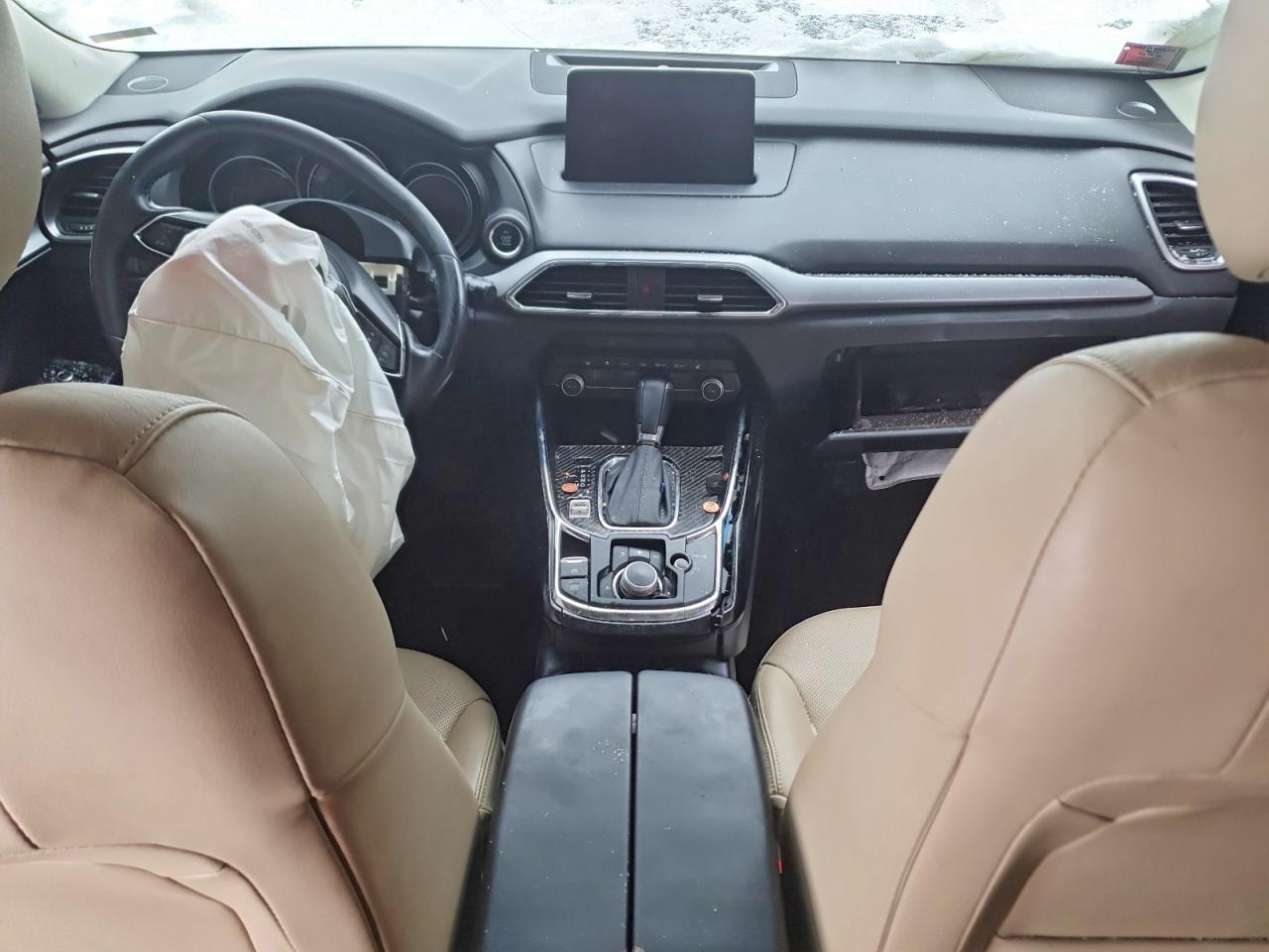 2020 MAZDA CX-9
