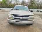 2001 CHEVROLET Tahoe