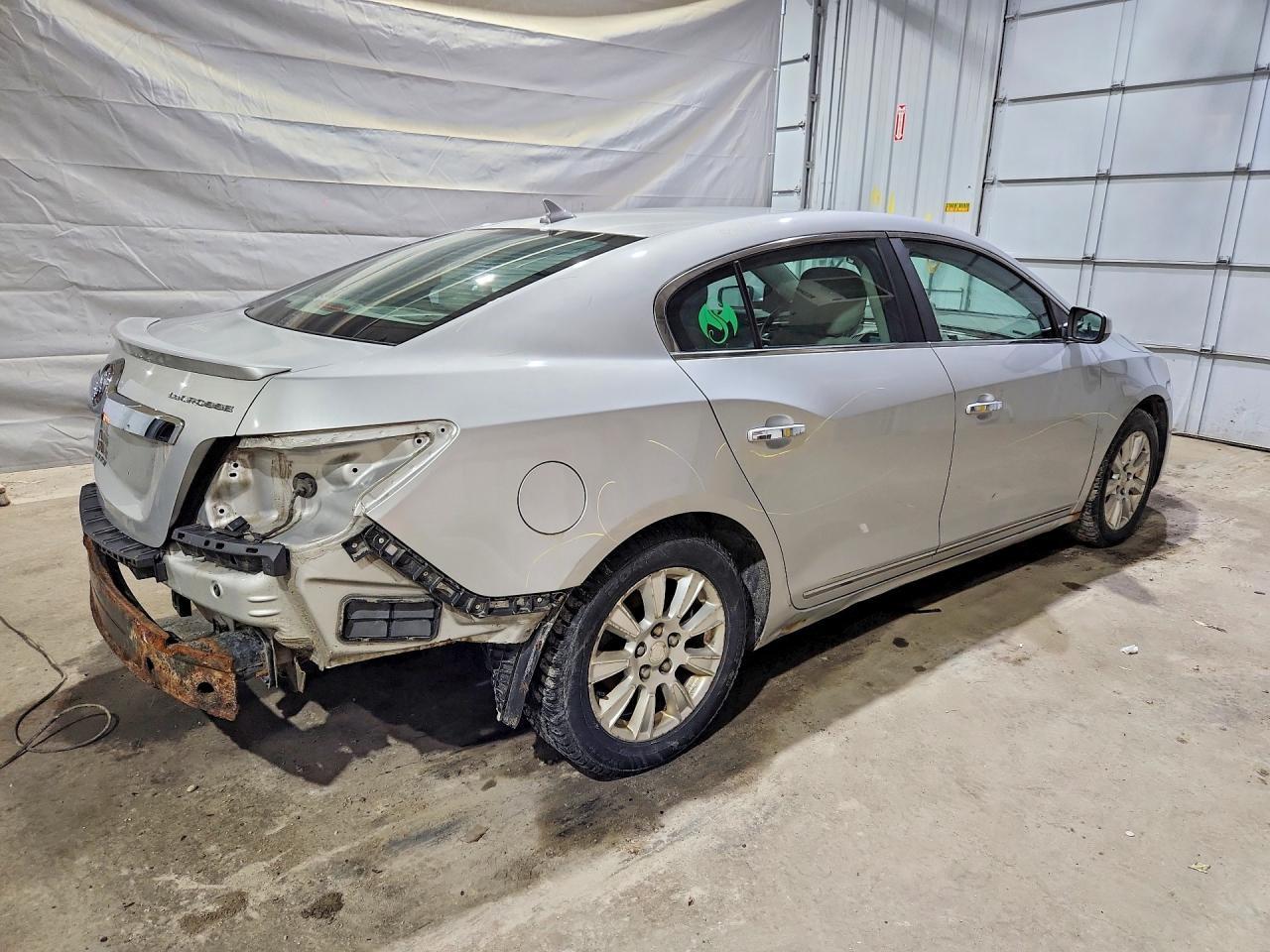 2013 BUICK LACROSSE
