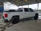 2017 CHEVROLET Silverado 2500
