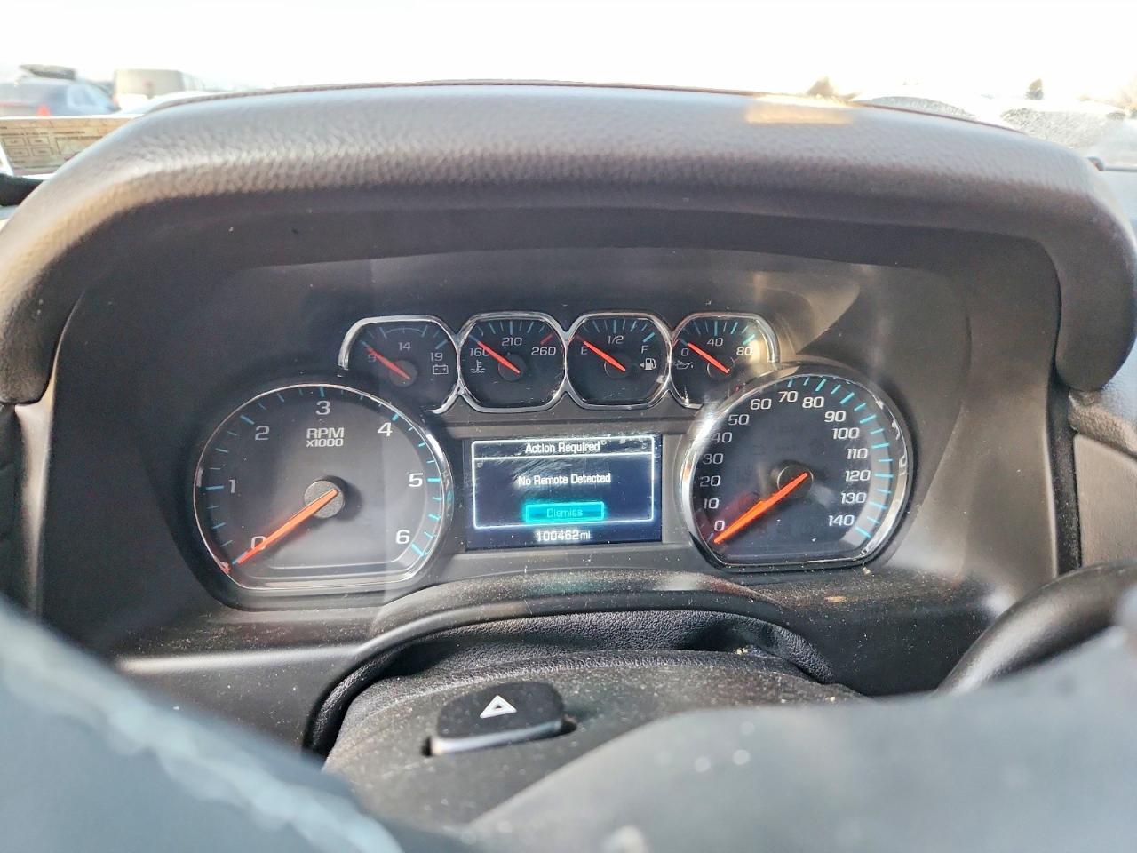 2020 GMC Yukon