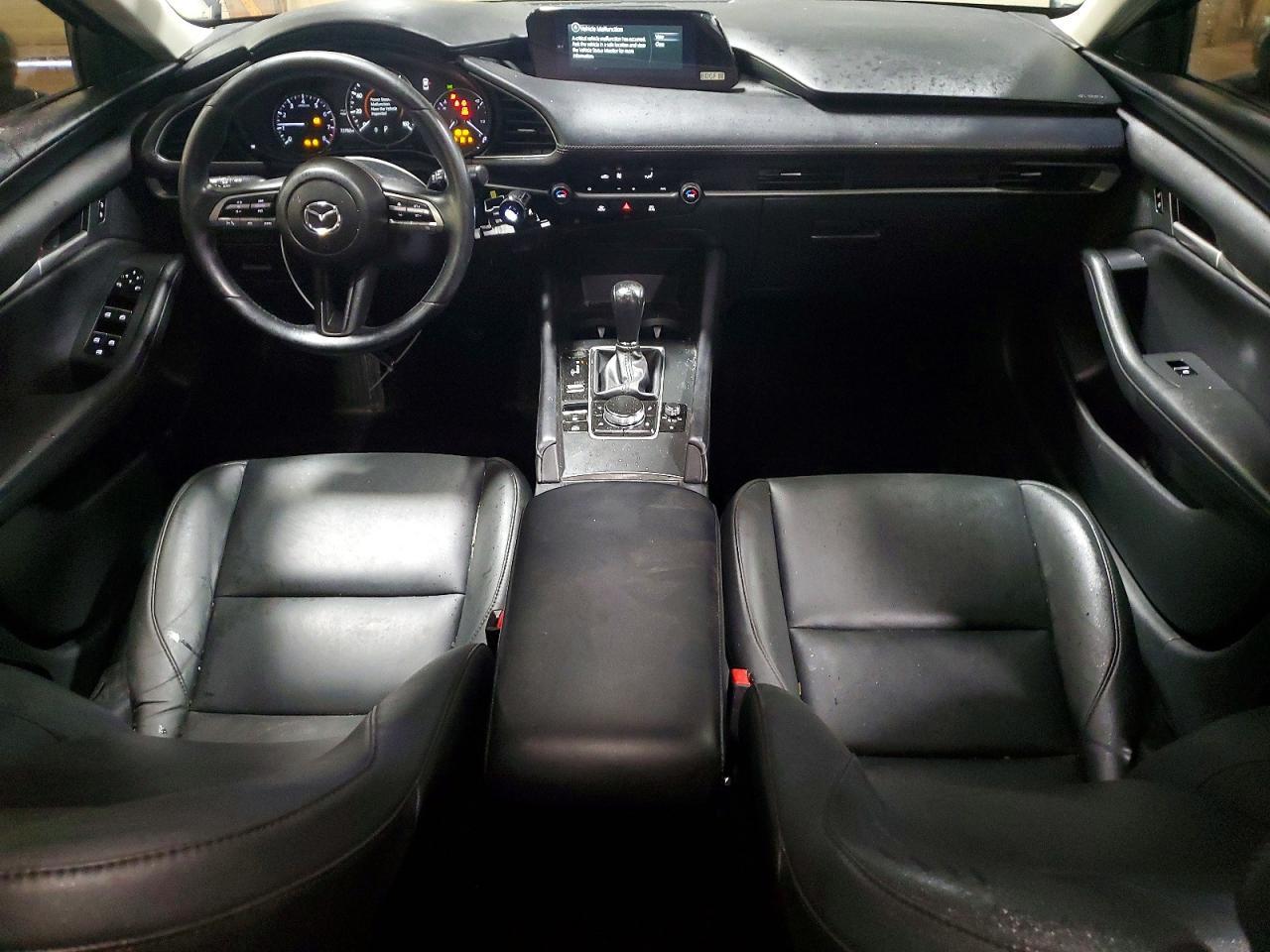 2023 MAZDA 3