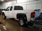 2007 CHEVROLET Silverado