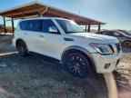 2018 NISSAN Armada