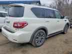 2017 NISSAN Armada