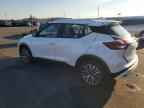 2022 NISSAN KICKS