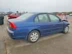 2002 HONDA CIVIC