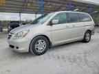 2007 HONDA ODYSSEY
