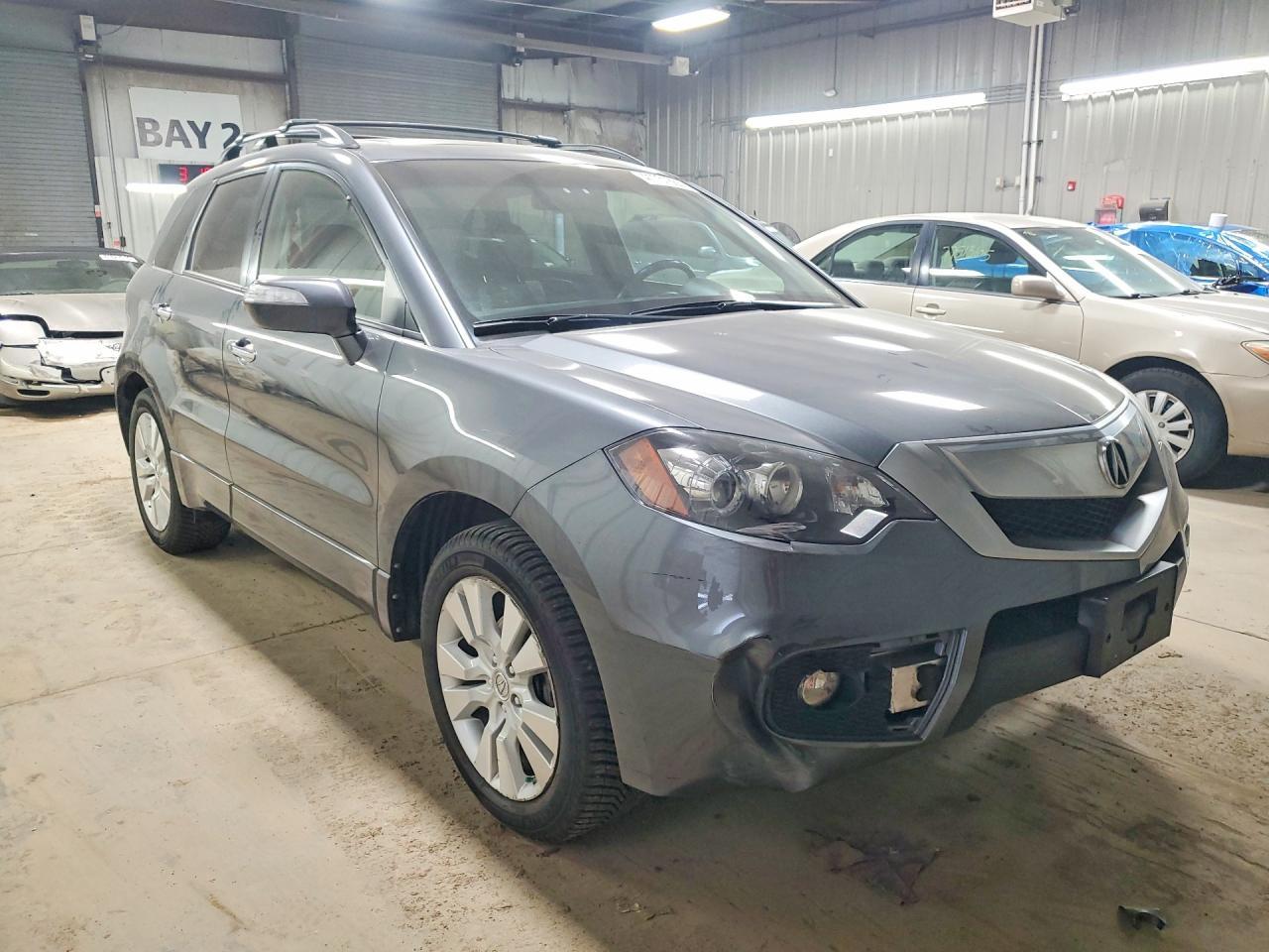 2012 ACURA RDX