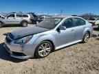2013 SUBARU Legacy