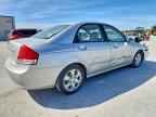 2007 KIA Spectra