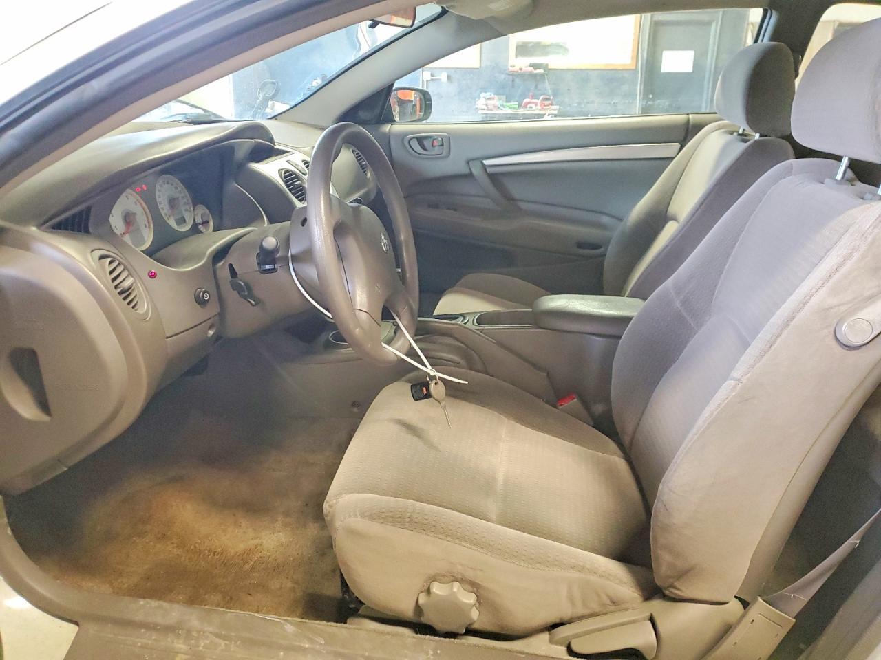 2004 DODGE Stratus