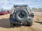 2007 JEEP WRANGLER
