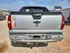 2010 CHEVROLET Avalanche